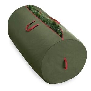 NIP. WHITMOR Christmas Tree Storage Bag Holds 9ft Tree